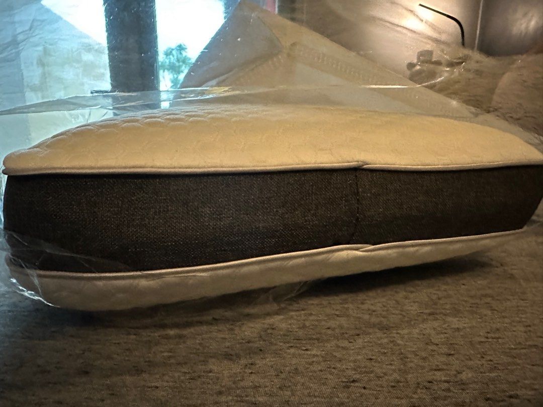 Hosh memory foam pillow sales