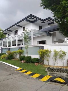 House & Lot For Sale in BF Northwest