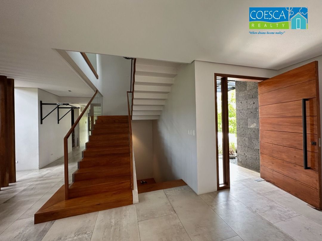 House and Lot for Lease at Ayala Westgrove Heights near St. Scholastica