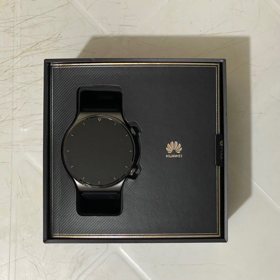 Olx huawei clearance watch gt