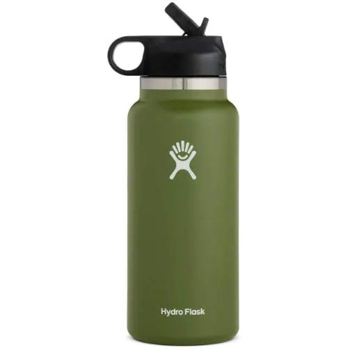 Hydro Flask Hydro Flask Stainless Steel Reusable Water Bottle Hydro
