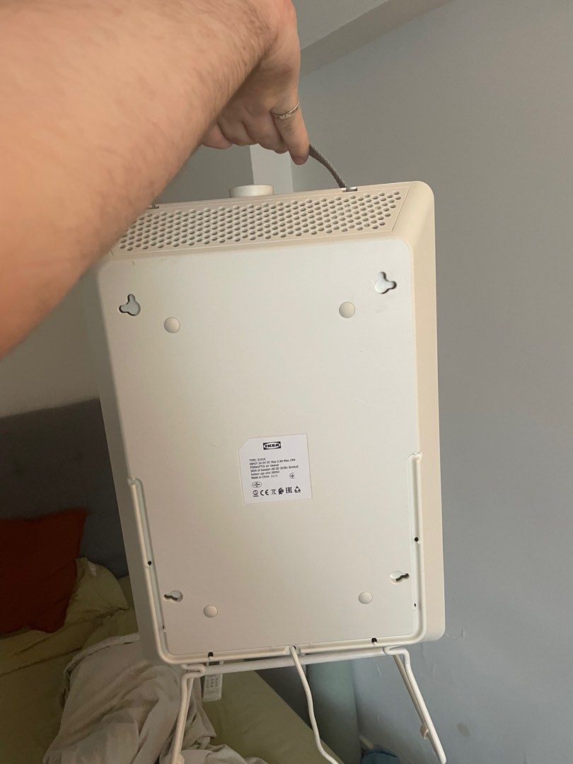 IKEA air purifier , TV & Home Appliances, Air Purifiers & Dehumidifiers