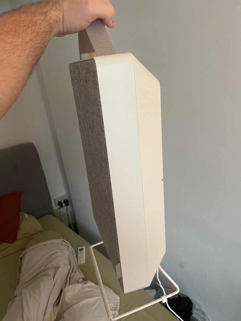 IKEA air purifier , TV & Home Appliances, Air Purifiers & Dehumidifiers