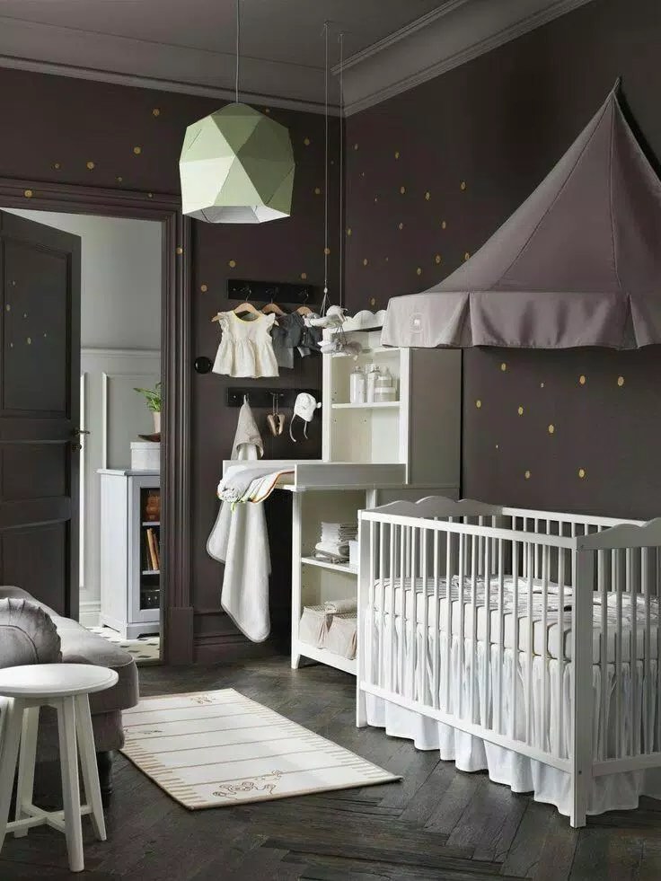 Ikea on sale charmtroll canopy