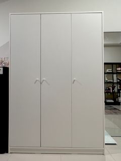 Ikea Kleppstad