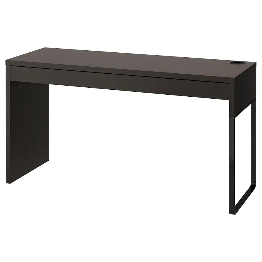 IKEA long table, Furniture & Home Living, Furniture, Tables & Sets on