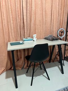Ikea Trotten + Kursi