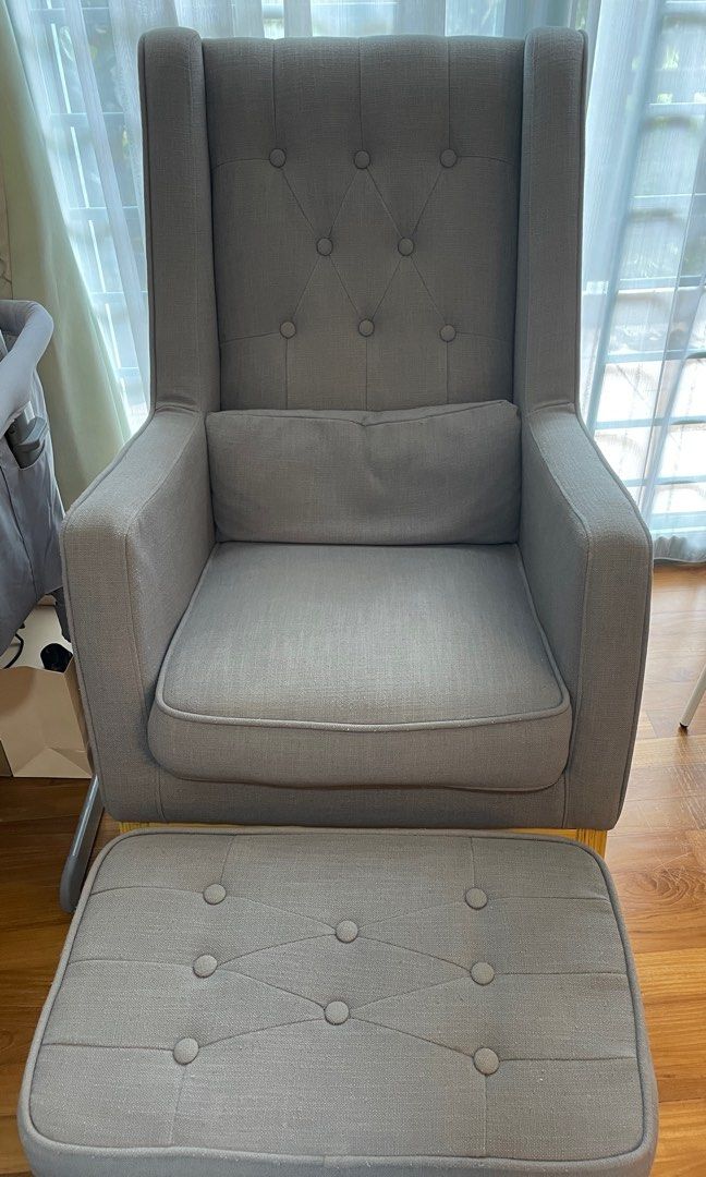 Il tutto top rocking chair review