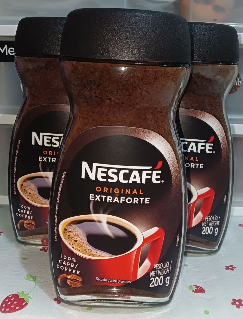 IMPORTED COFFEE ORIGINAL, Food & Drinks, Beverages on Carousell