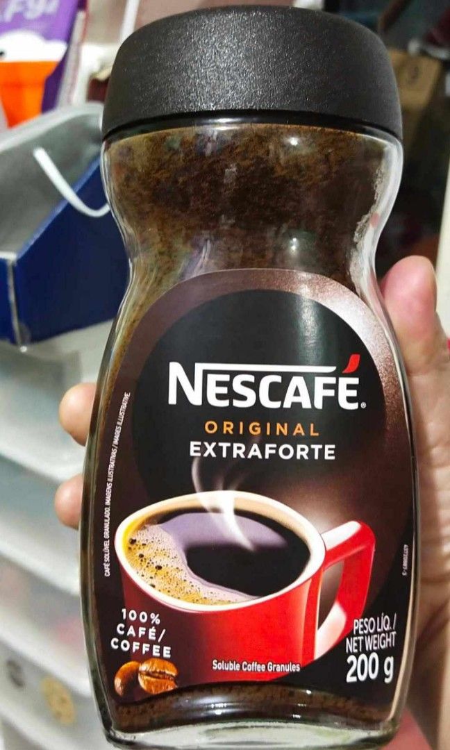 IMPORTED COFFEE ORIGINAL, Food & Drinks, Beverages on Carousell