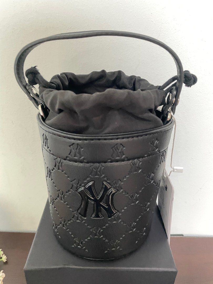 一口價$399/個】 MLB Nano Bucket Bag 新款水桶包(平行進口)