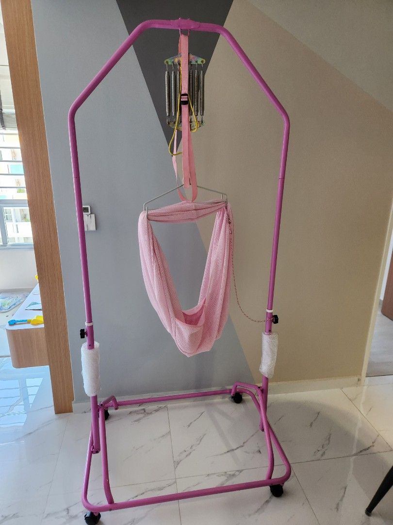 [In Stock]Baby Yao Lan in Pink (Put the bubble wrap to prevent baby