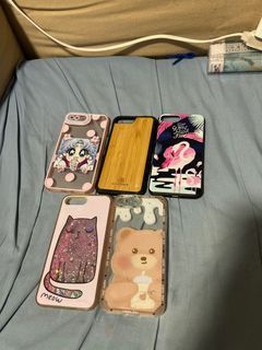 iPhone 7plus and 14