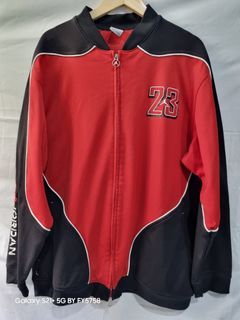 JAKET AIR JORDAN (NKE-1223)