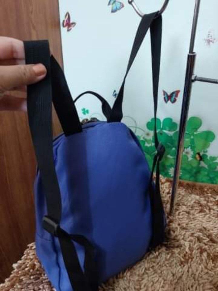 Jansport Original on Carousell
