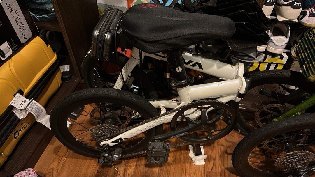 nike bike price