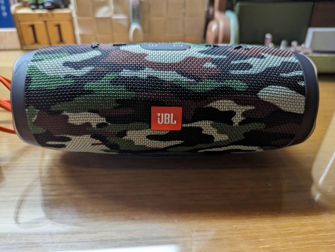 定番SALE】 JBL CHARGE 3 多機能 防水 Bluetooth スピーカー GqeIM