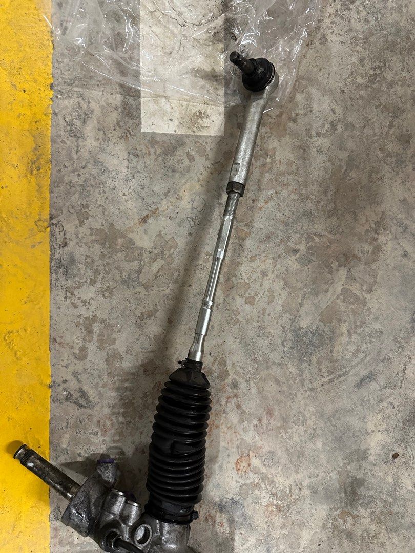 Jdm subaru wrx quick ratio steering rack, Car Accessories, Accessories
