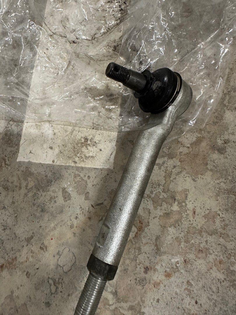 Jdm subaru wrx quick ratio steering rack, Car Accessories, Accessories