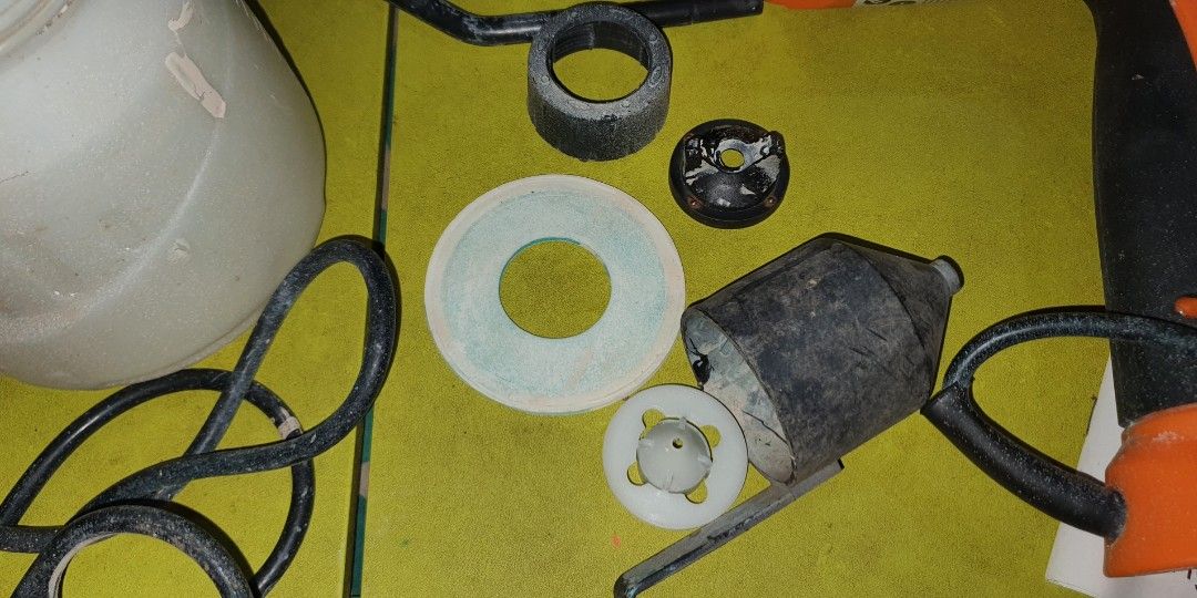 JML Paint Sprayer Elite on Carousell