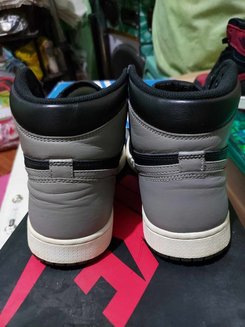 Jordan 1 High OG