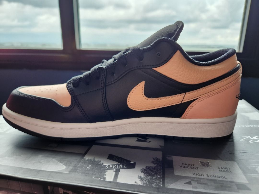 Gs crimson tint discount
