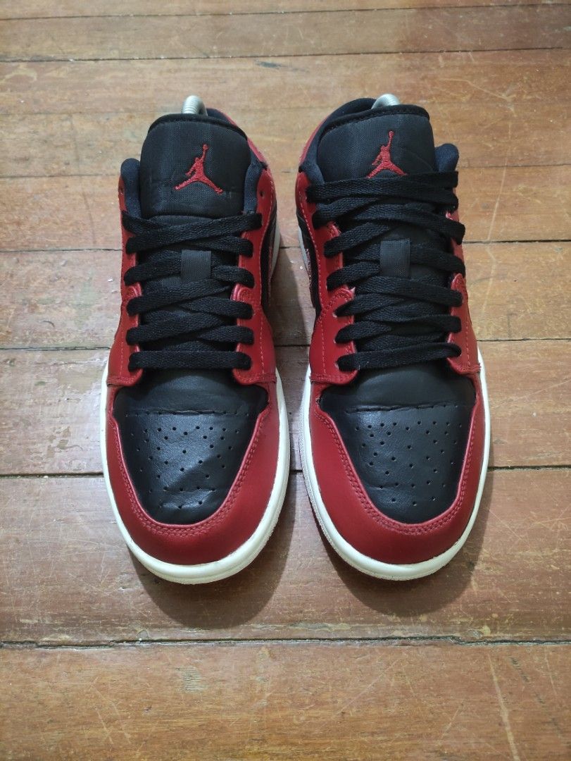 j1 reverse breds