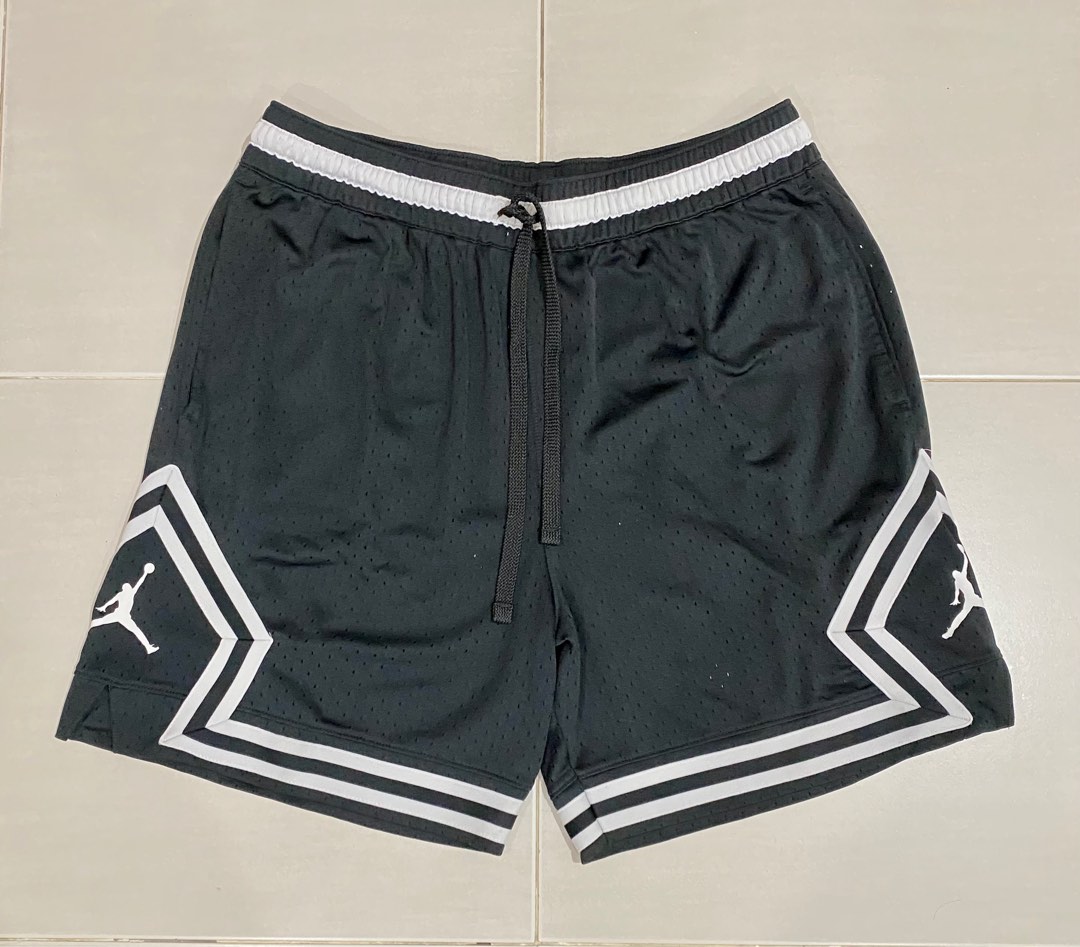new jordan basketball shorts