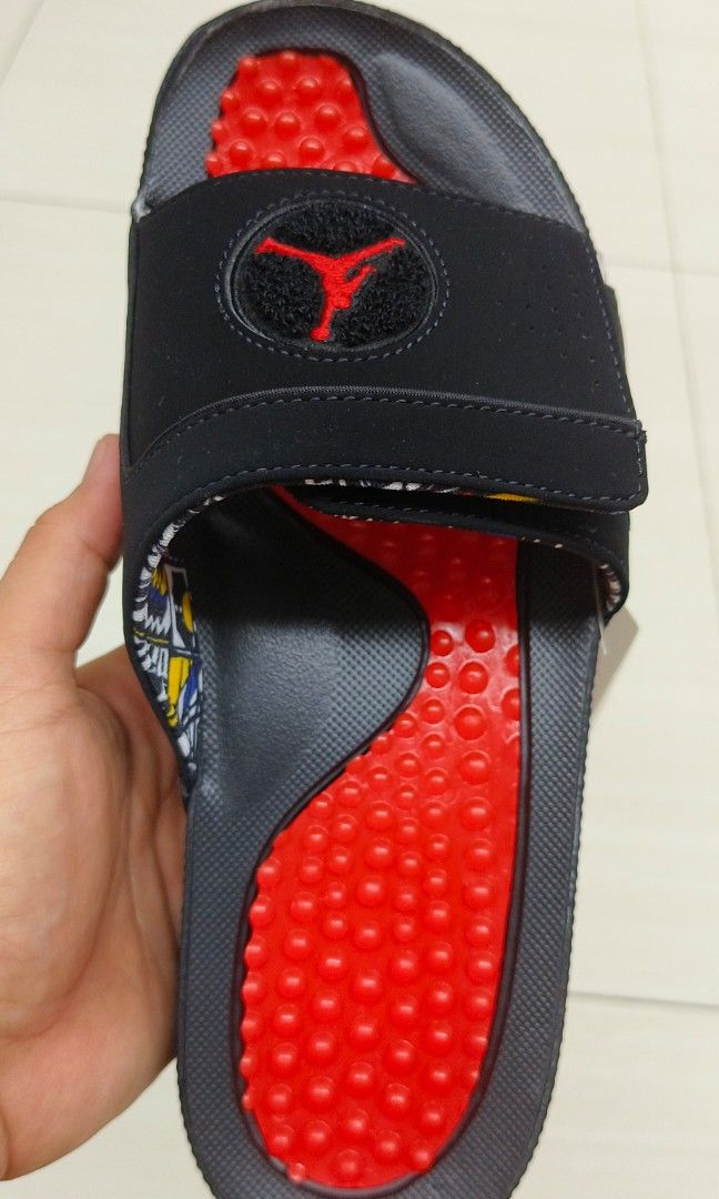 jordan hydro 8 retro