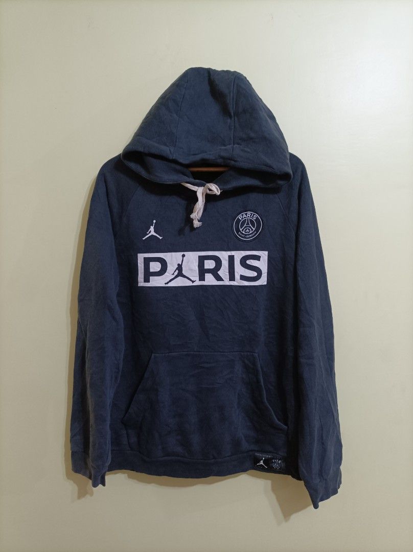 Jordan paris hoody discount