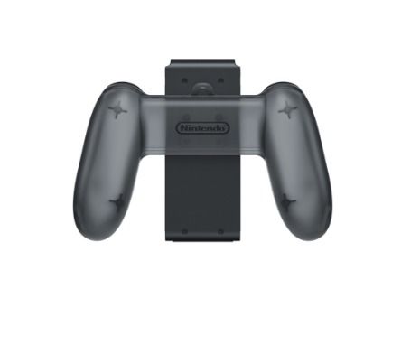 Charging joy hot sale con grip