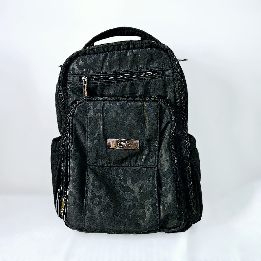 Jujube Be Right Back BRB Catwalk Babies Kids Going Out Diaper Bags Wetbags on Carousell