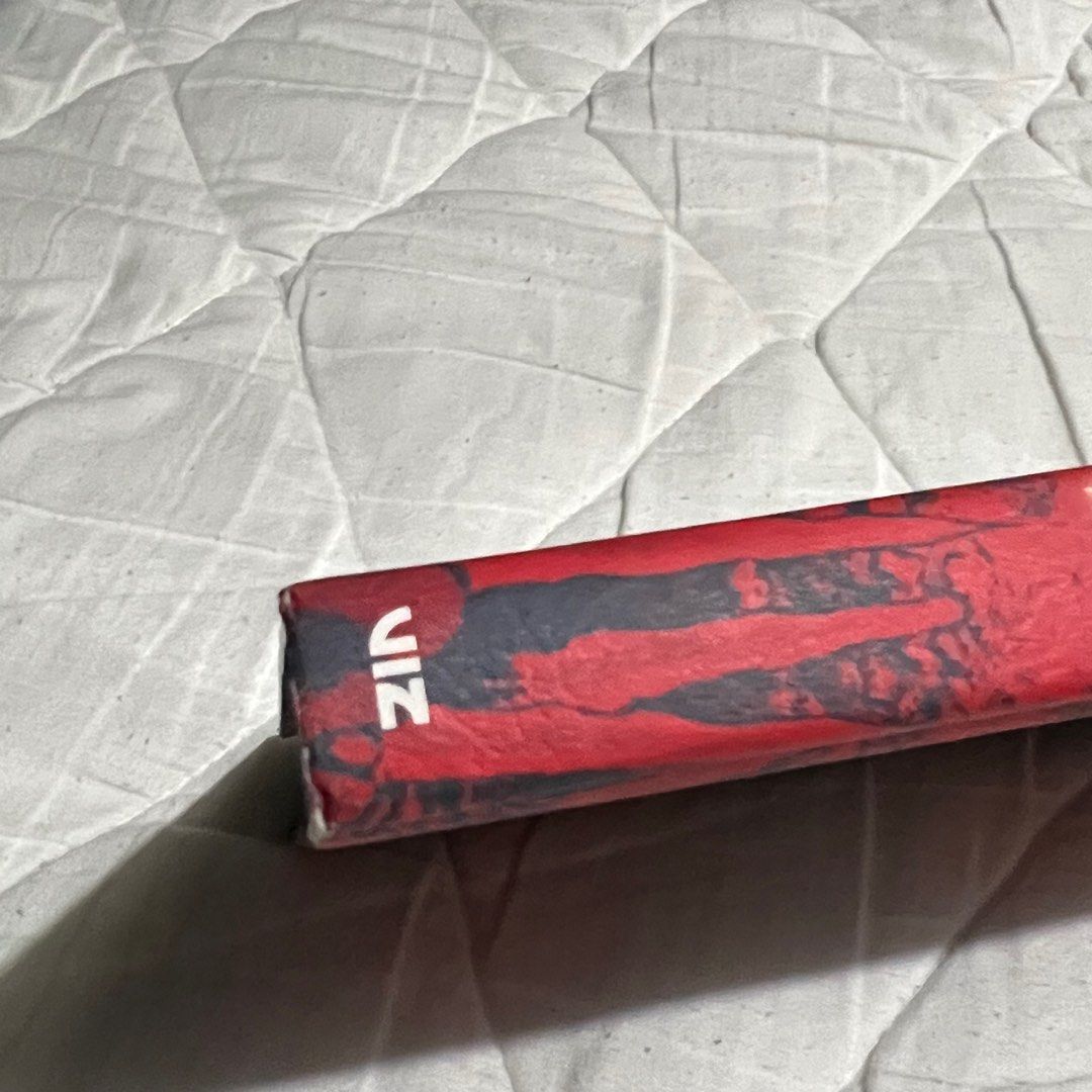 Junji Ito Collection Remina Gyo on Carousell