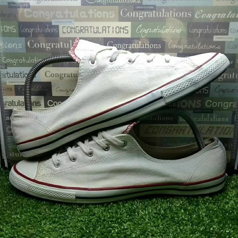 Converse chuck taylor all star cheap slim