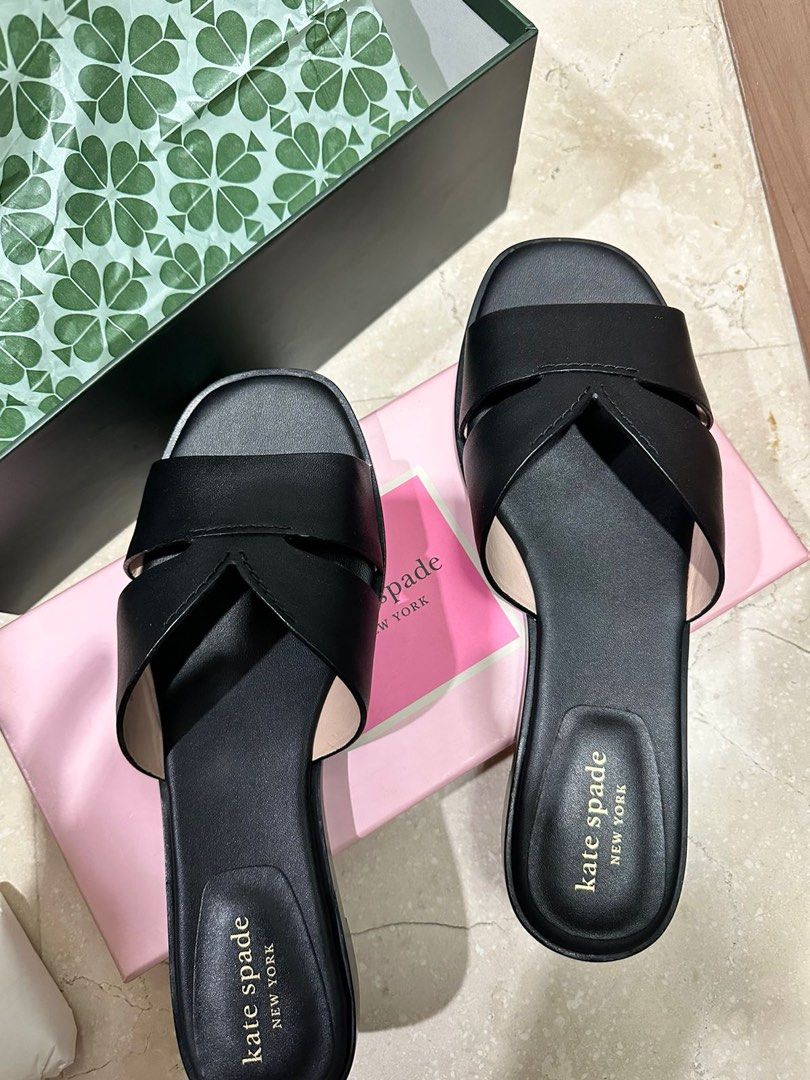 Kate spade deals dock sandals