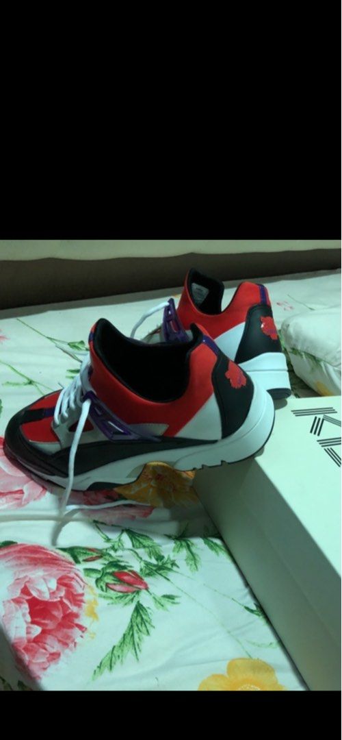 Kenzo deals shoe sale