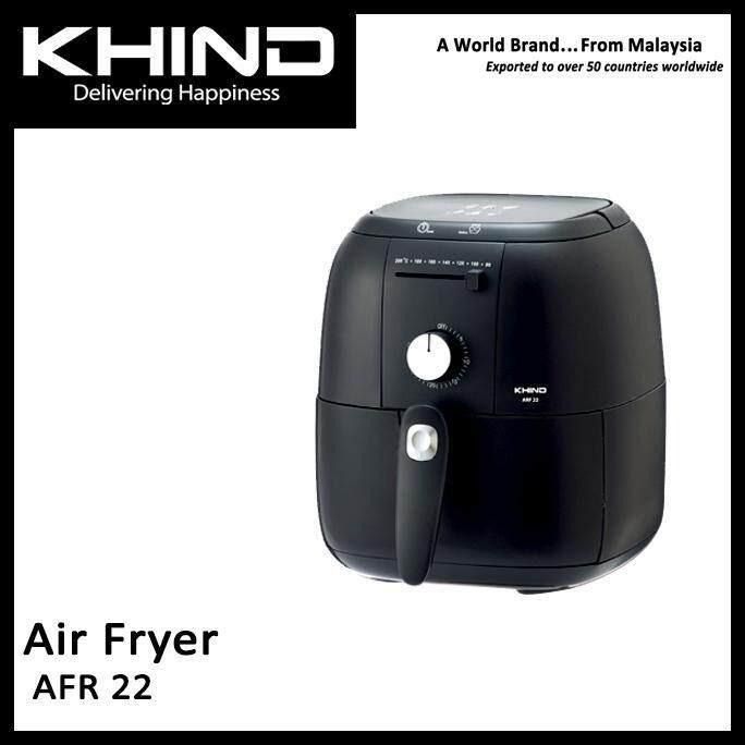 Khind air fryer arf22 shop