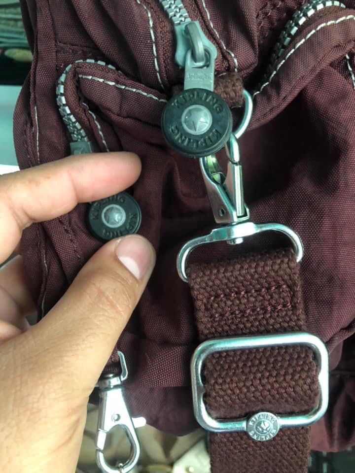 Kipling 2 way bag sale