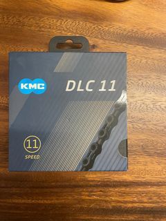 KMC DLC 11
