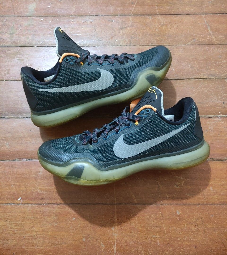 Kobe sales x flight