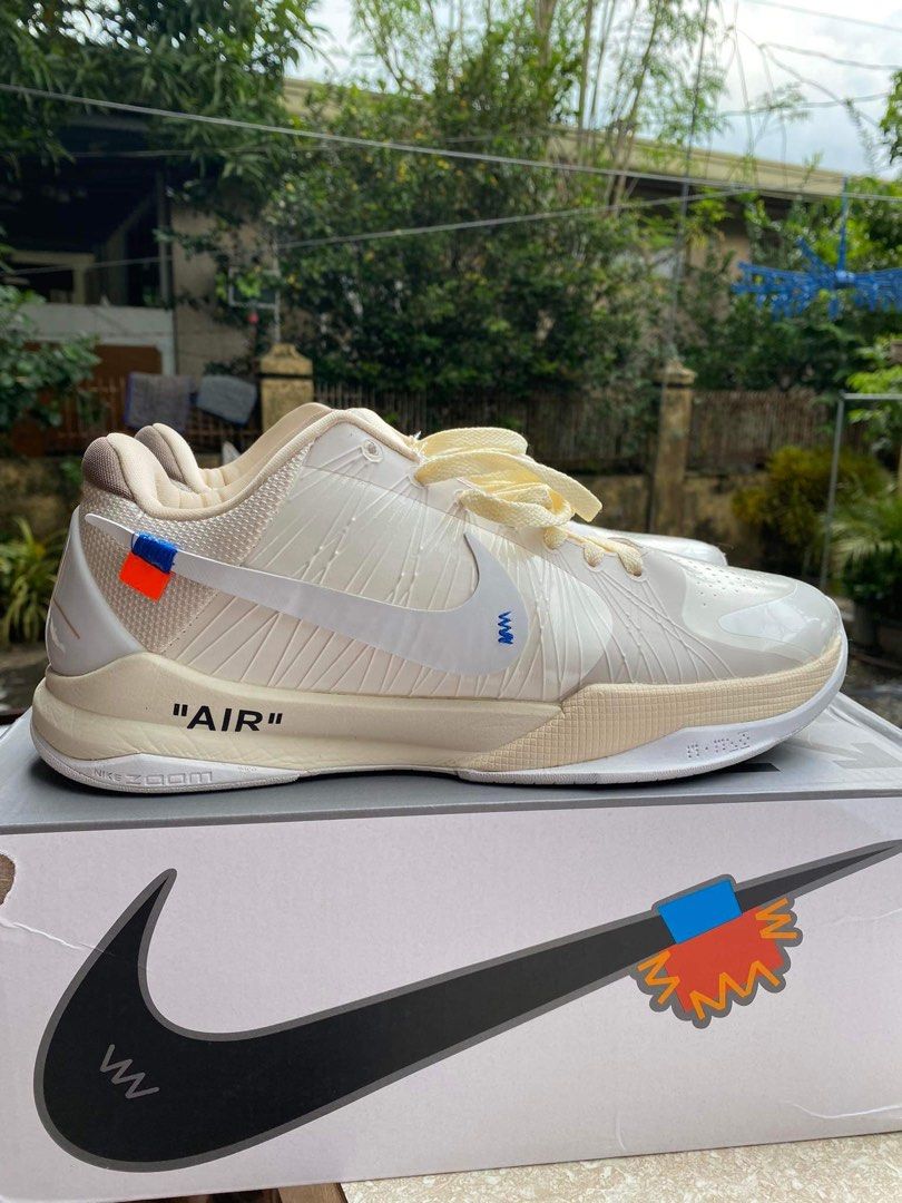 kobe protro 5 nz