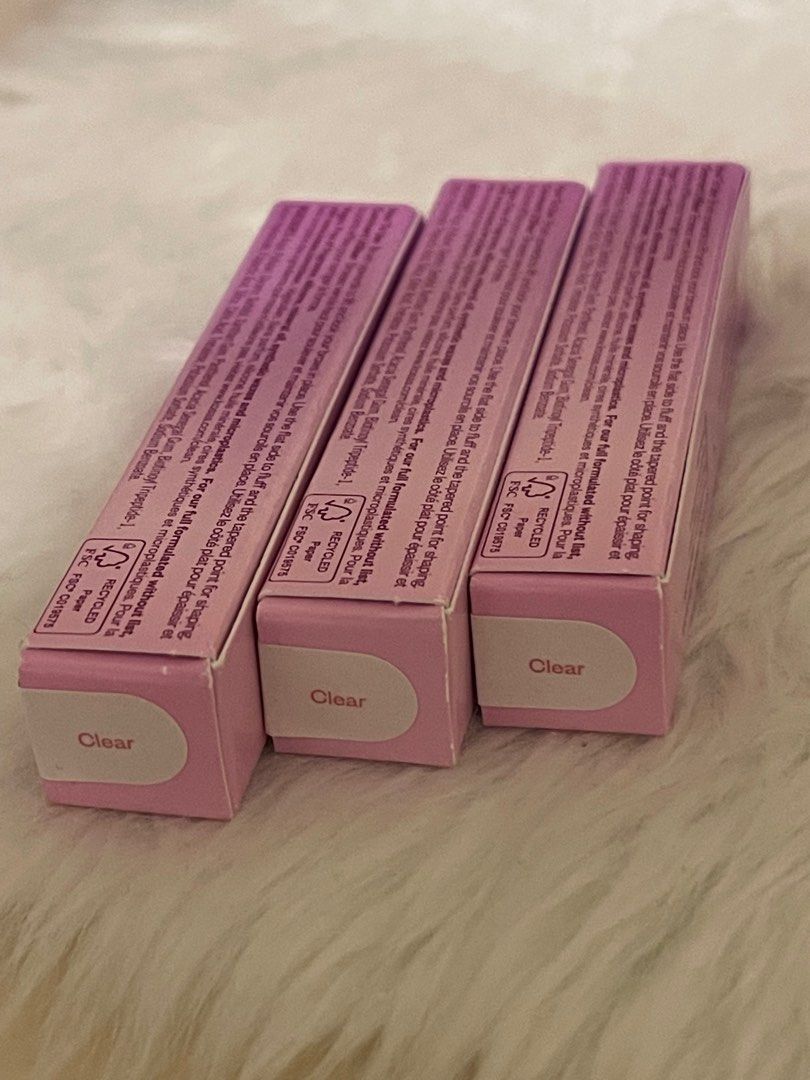 Kosas Air brow eyebrow gel (Category: Makeup) located in Paranaque City. Submitted by amsdm (Listing ID 1242896711, Image 3). Description: Kosas air brow Clear Bnew Price is per piece.