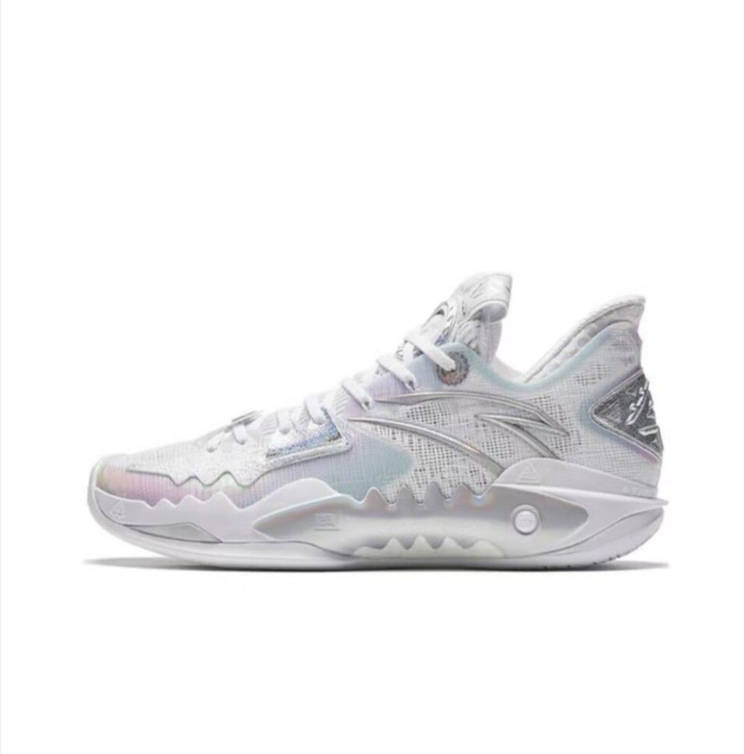 D rose ice shoes top