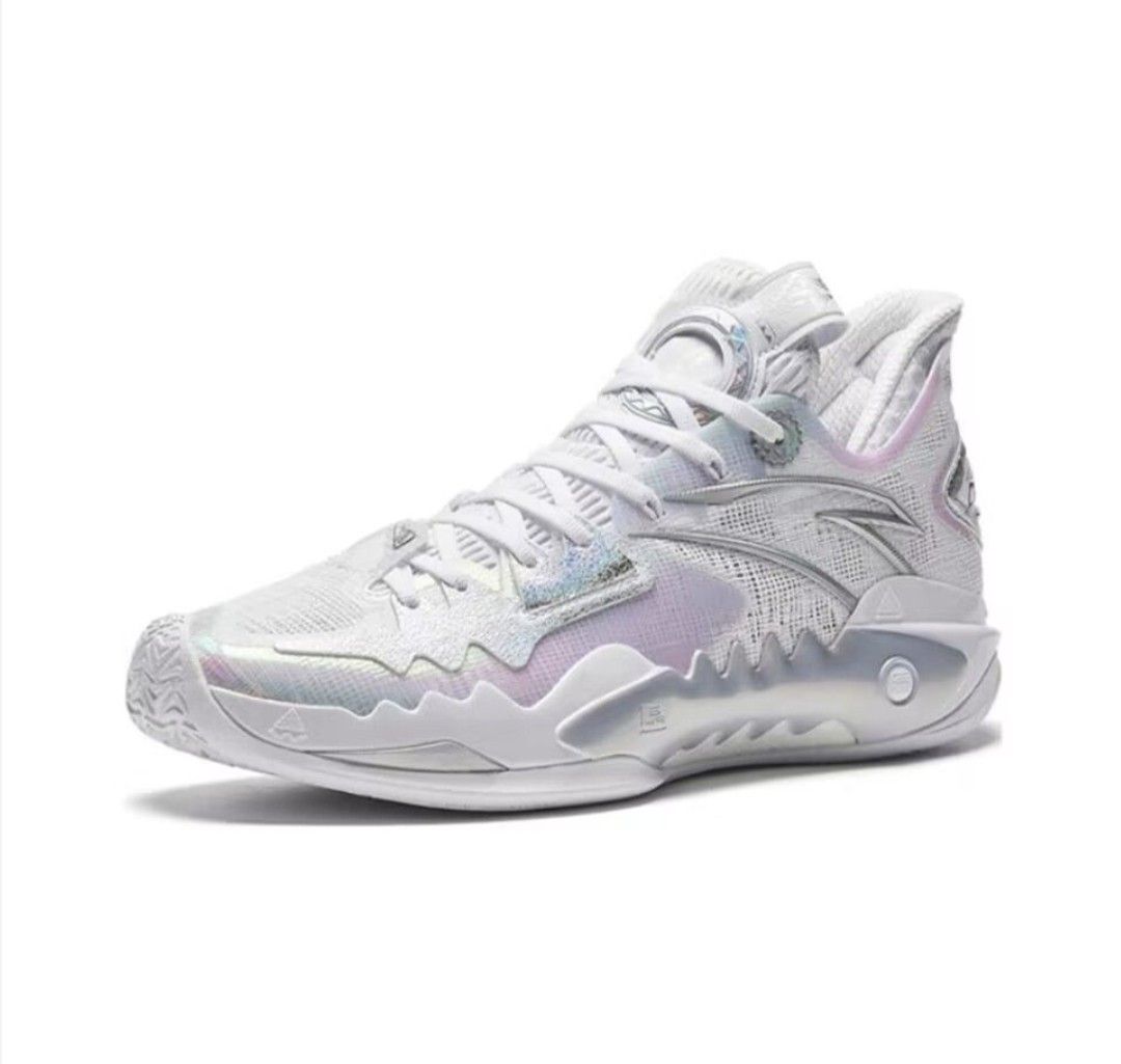 Kyrie Irving x Anta Shockwave 5 Men s Fashion Footwear Sneakers