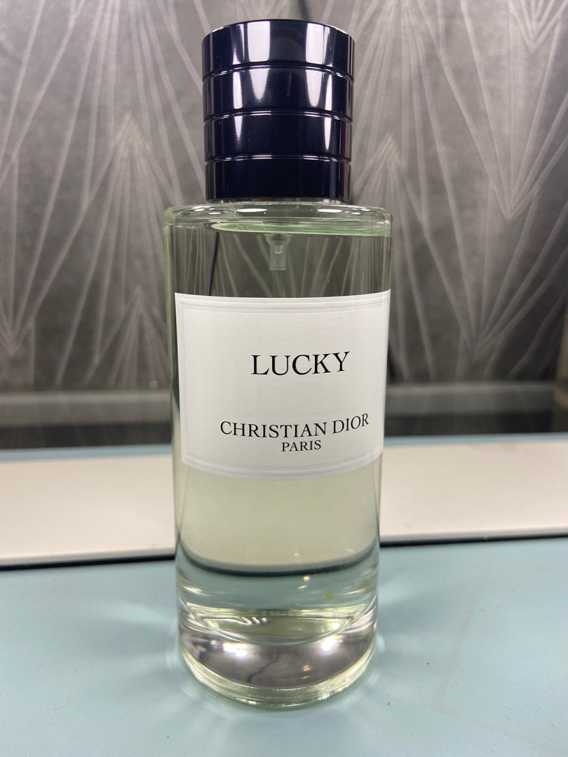 Parfum lucky online christian dior