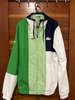 Lacoste Sport Tracksuit - with sweatpants