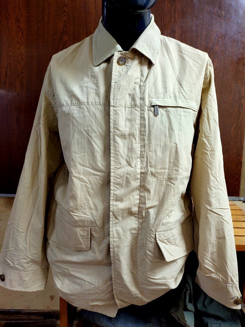 Lanvin parka discount