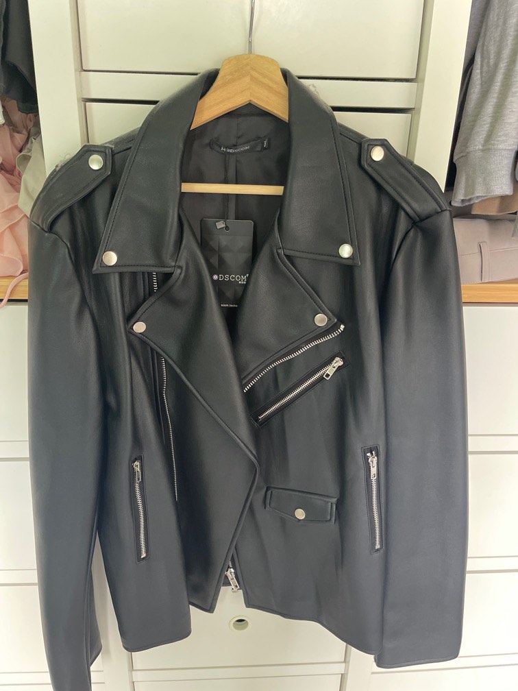 Mens 4x leather jackets hot sale