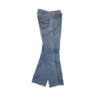 Levis Blue Denim Jeans Vintage Vtg Japan