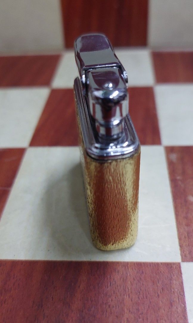 Lighter [ COLIBRI ] (Category: Fragrance & Deodorants) located in Caloocan City. Submitted by thegreat. (Listing ID 1242786130, Image 3). Description: brand new condition monopol flint,fluid,wick made in england 50 k salute.
